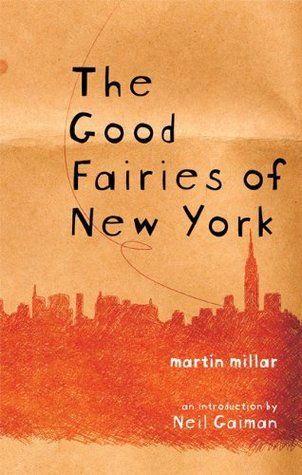 good fairies of new york
