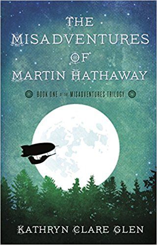 The Misadventures of Martin Hathaway
