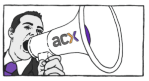 True Confessions ACX